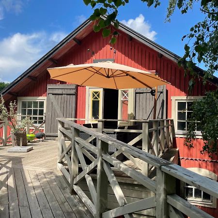 Arphus Lodge Eskilstuna Luaran gambar