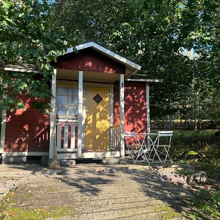 Arphus Lodge Eskilstuna Luaran gambar
