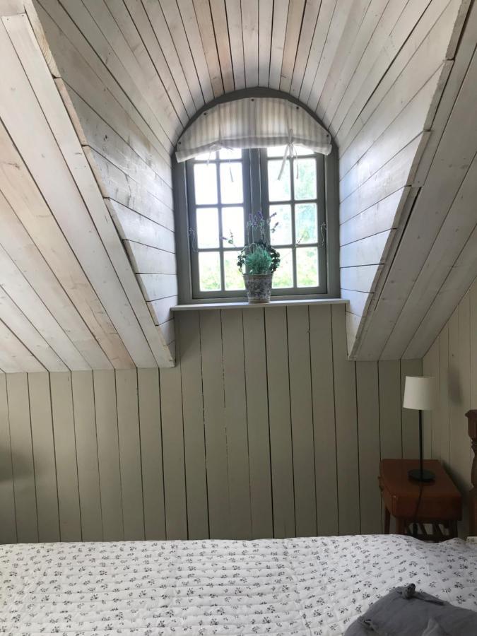 Arphus Lodge Eskilstuna Luaran gambar