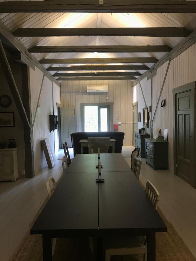 Arphus Lodge Eskilstuna Luaran gambar