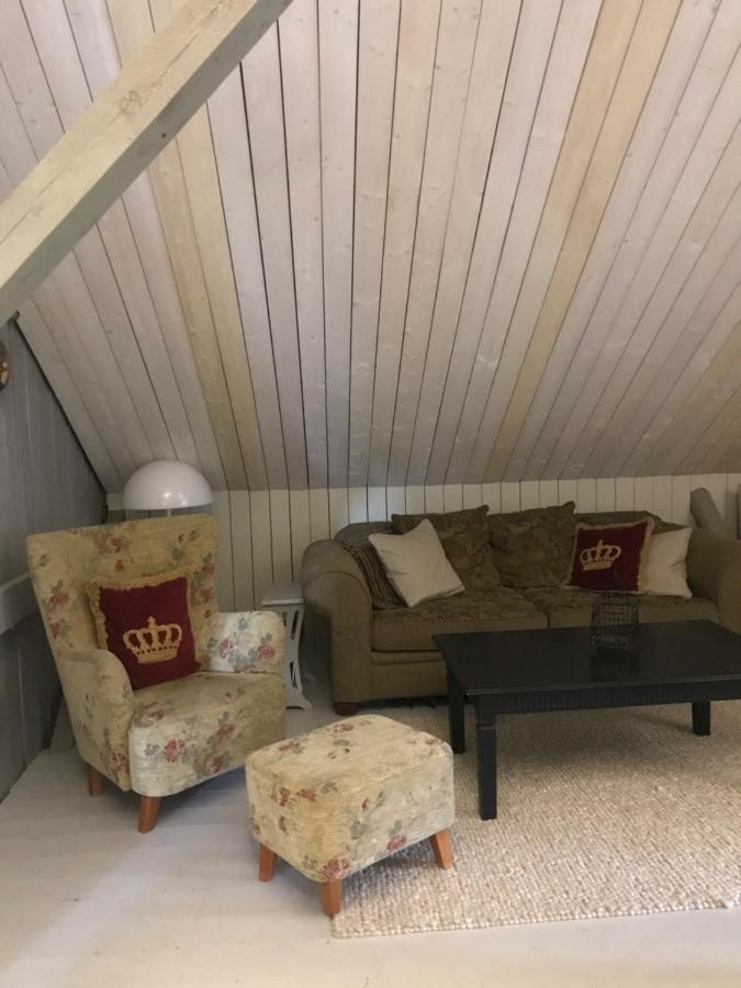 Arphus Lodge Eskilstuna Luaran gambar