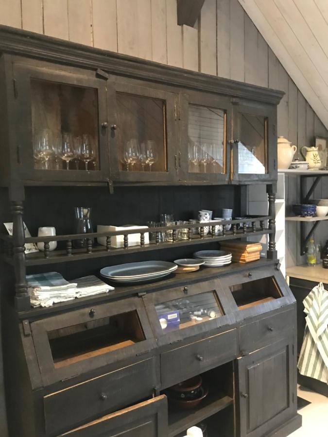 Arphus Lodge Eskilstuna Luaran gambar