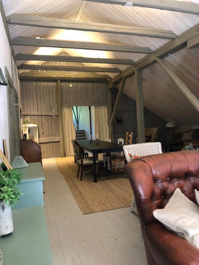 Arphus Lodge Eskilstuna Luaran gambar