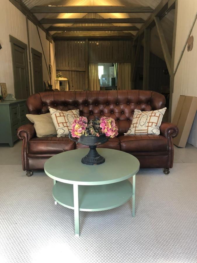 Arphus Lodge Eskilstuna Luaran gambar