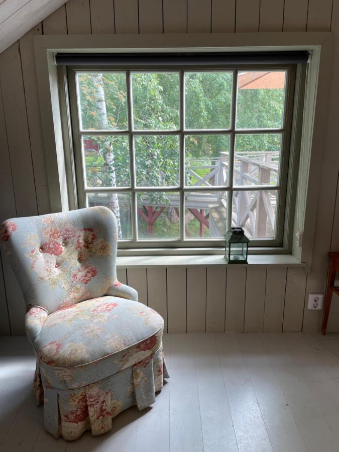 Arphus Lodge Eskilstuna Luaran gambar