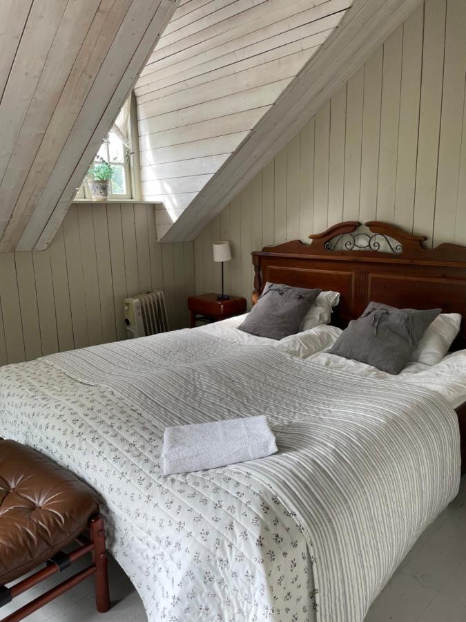 Arphus Lodge Eskilstuna Luaran gambar