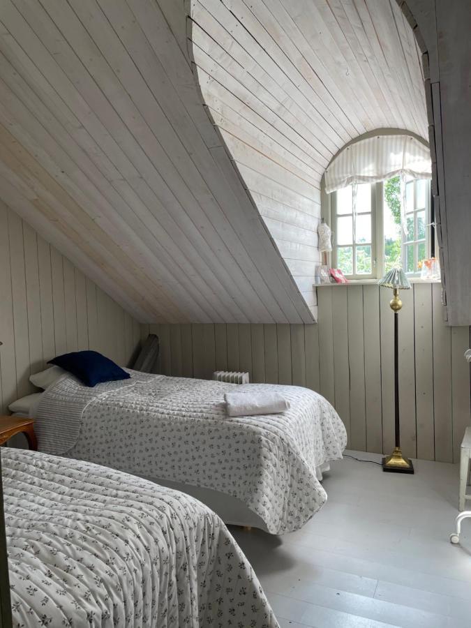 Arphus Lodge Eskilstuna Luaran gambar