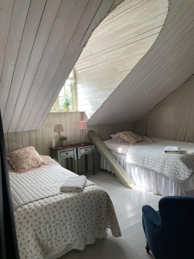 Arphus Lodge Eskilstuna Luaran gambar