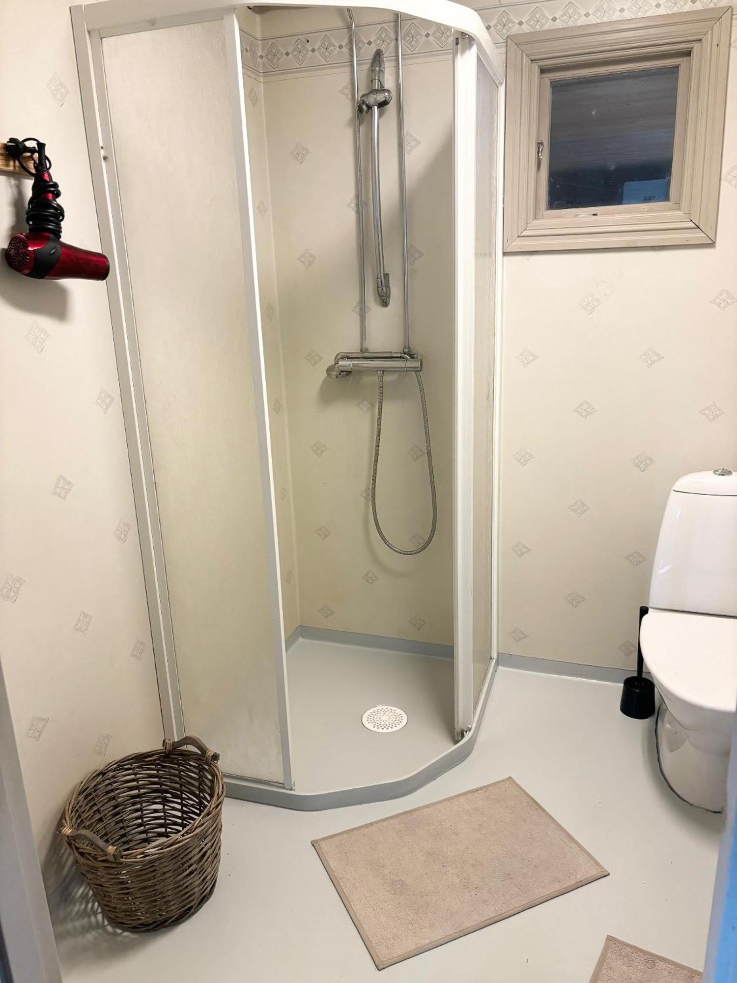 Arphus Lodge Eskilstuna Bilik gambar