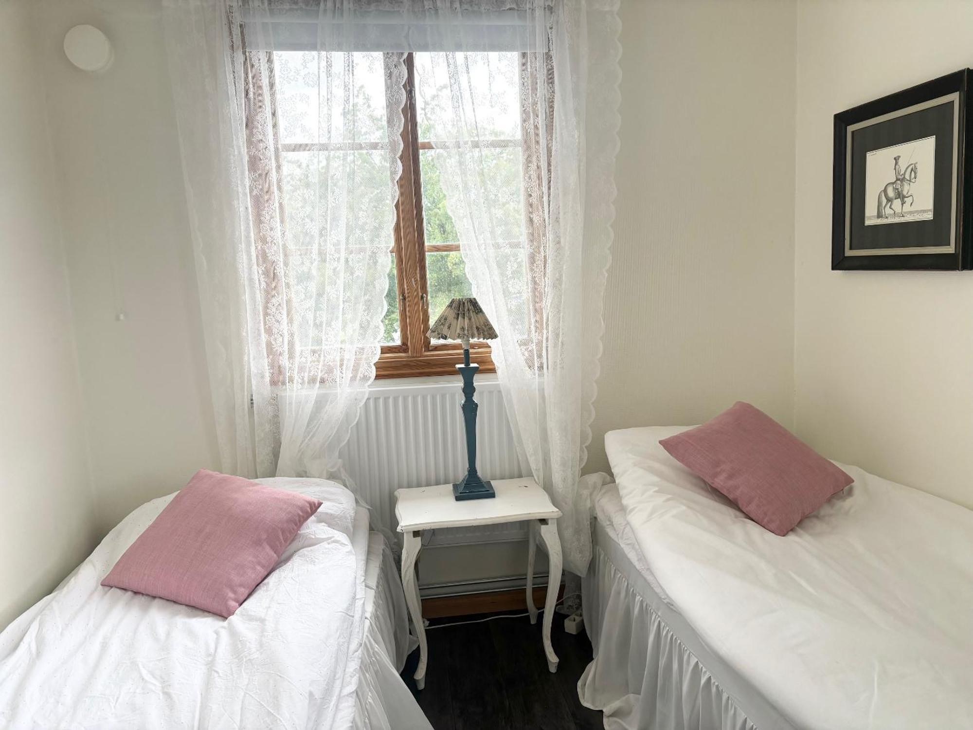Arphus Lodge Eskilstuna Bilik gambar