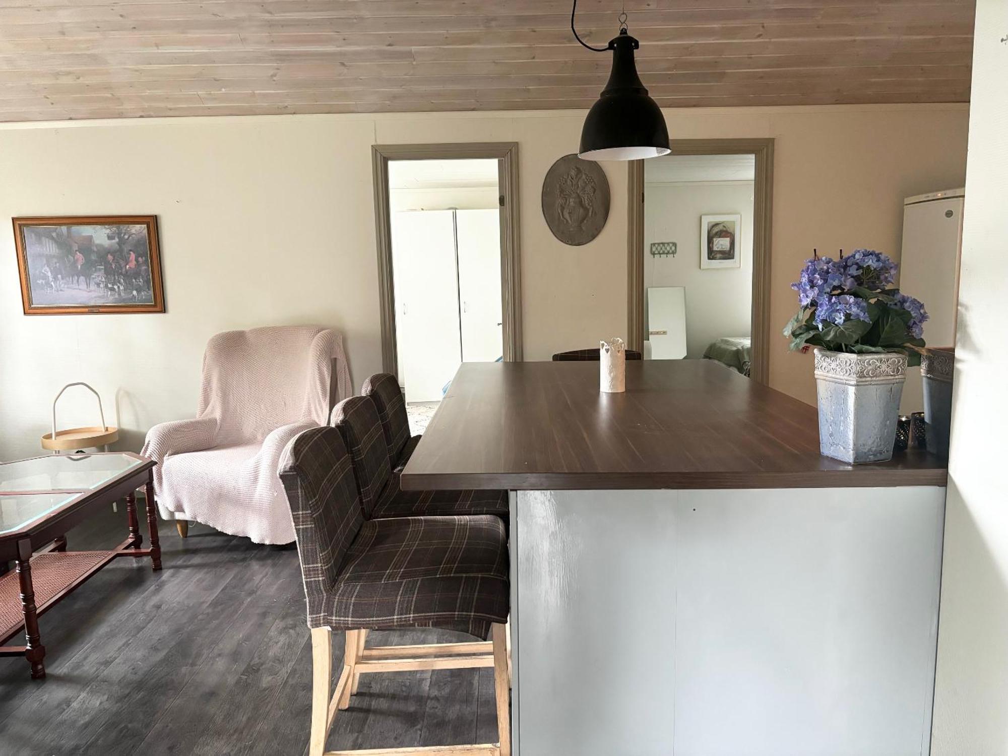Arphus Lodge Eskilstuna Bilik gambar