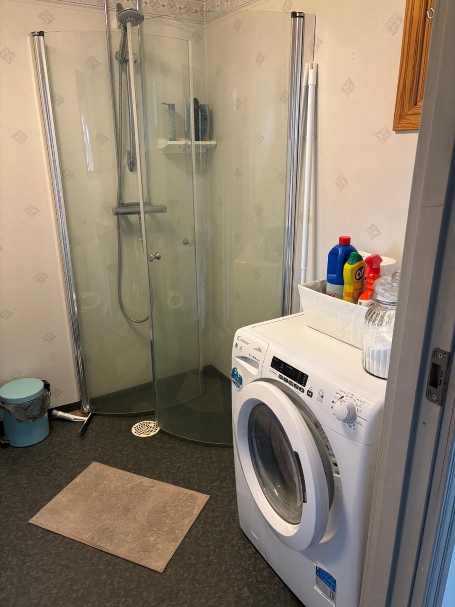 Arphus Lodge Eskilstuna Bilik gambar