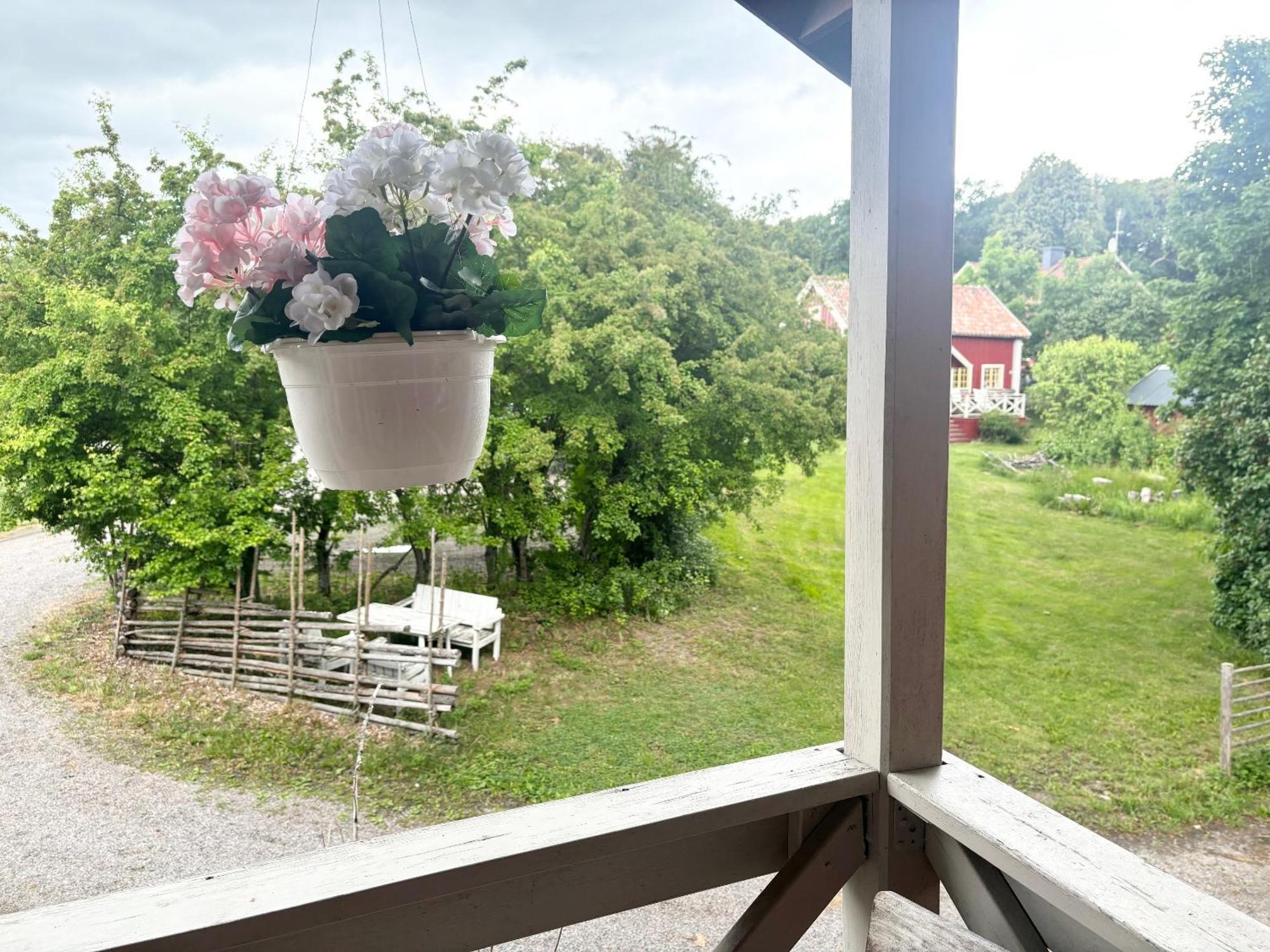 Arphus Lodge Eskilstuna Bilik gambar
