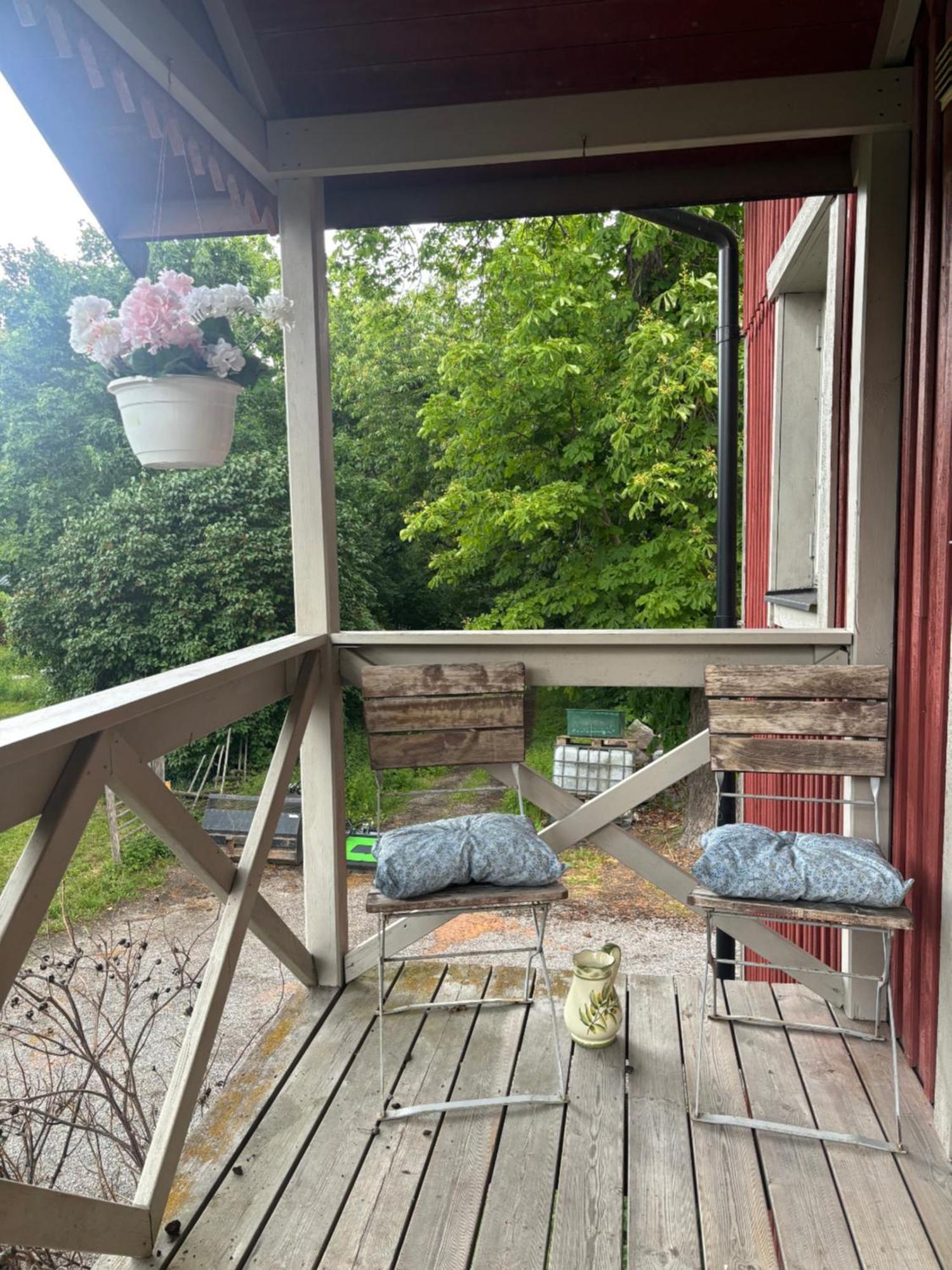 Arphus Lodge Eskilstuna Bilik gambar