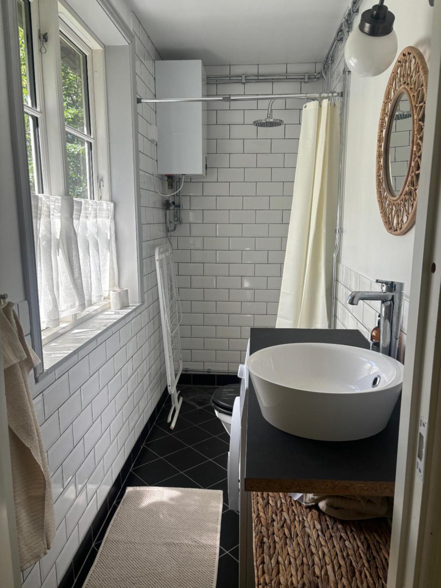 Arphus Lodge Eskilstuna Luaran gambar