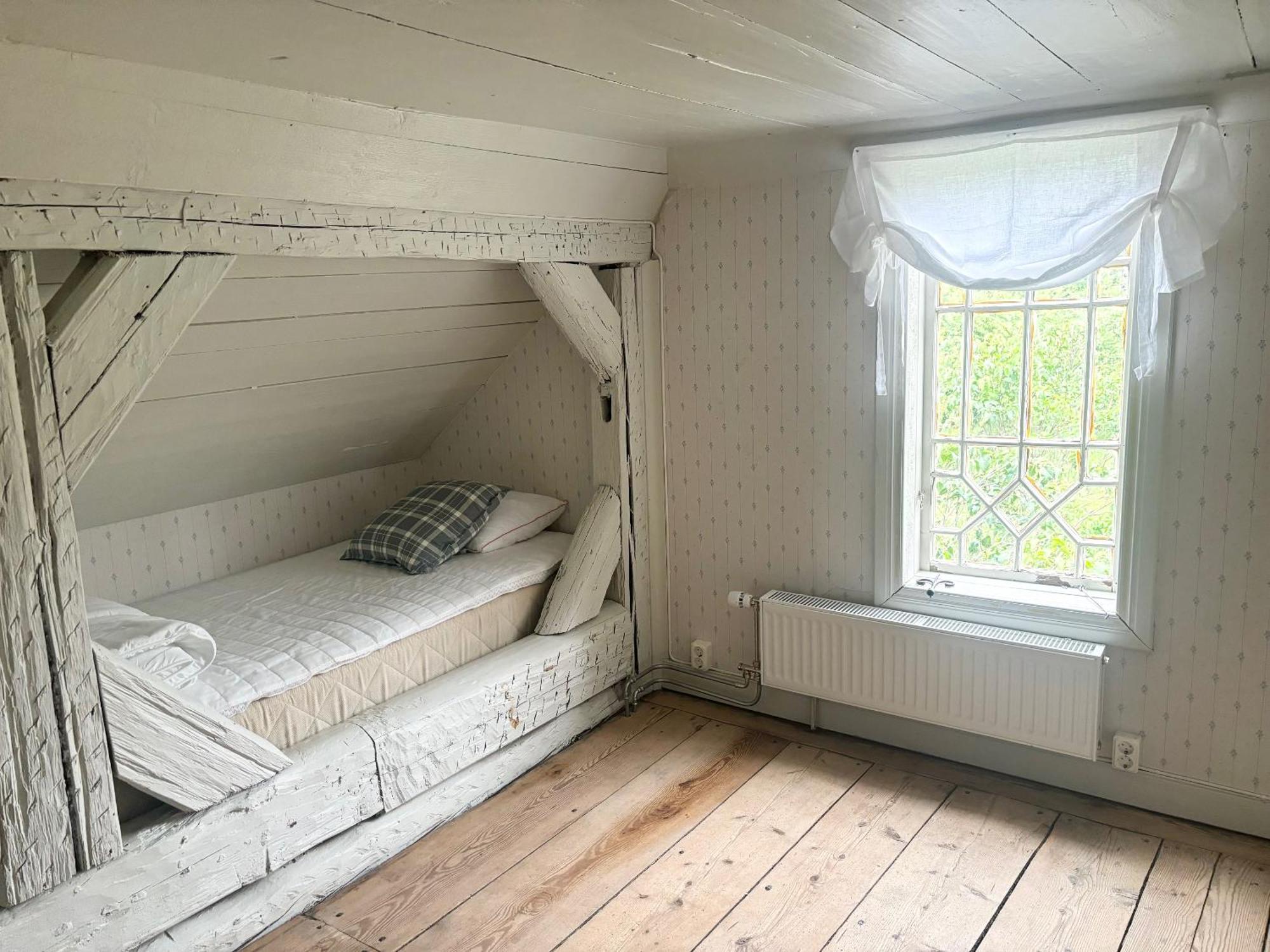 Arphus Lodge Eskilstuna Luaran gambar