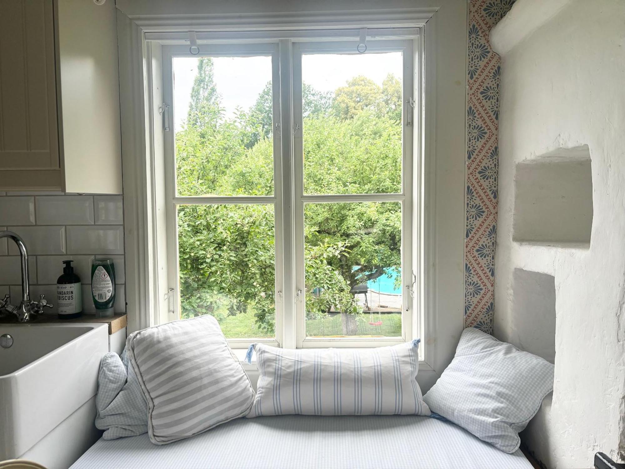 Arphus Lodge Eskilstuna Luaran gambar