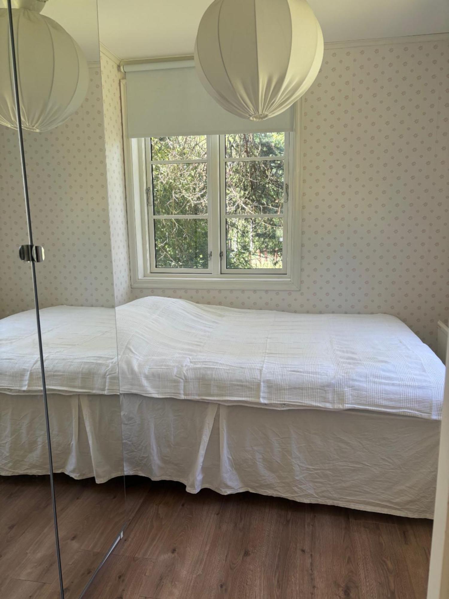 Arphus Lodge Eskilstuna Luaran gambar