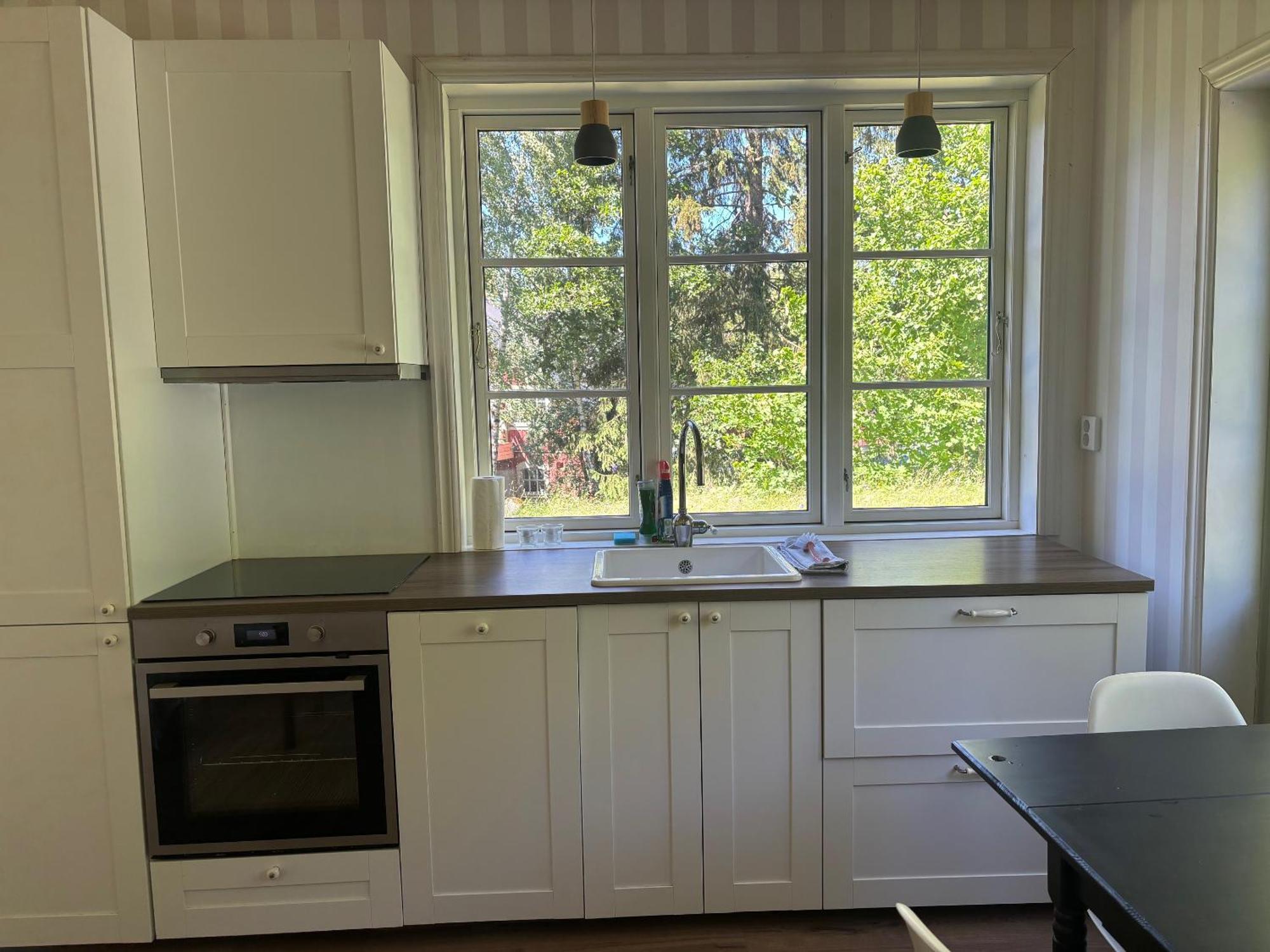 Arphus Lodge Eskilstuna Luaran gambar