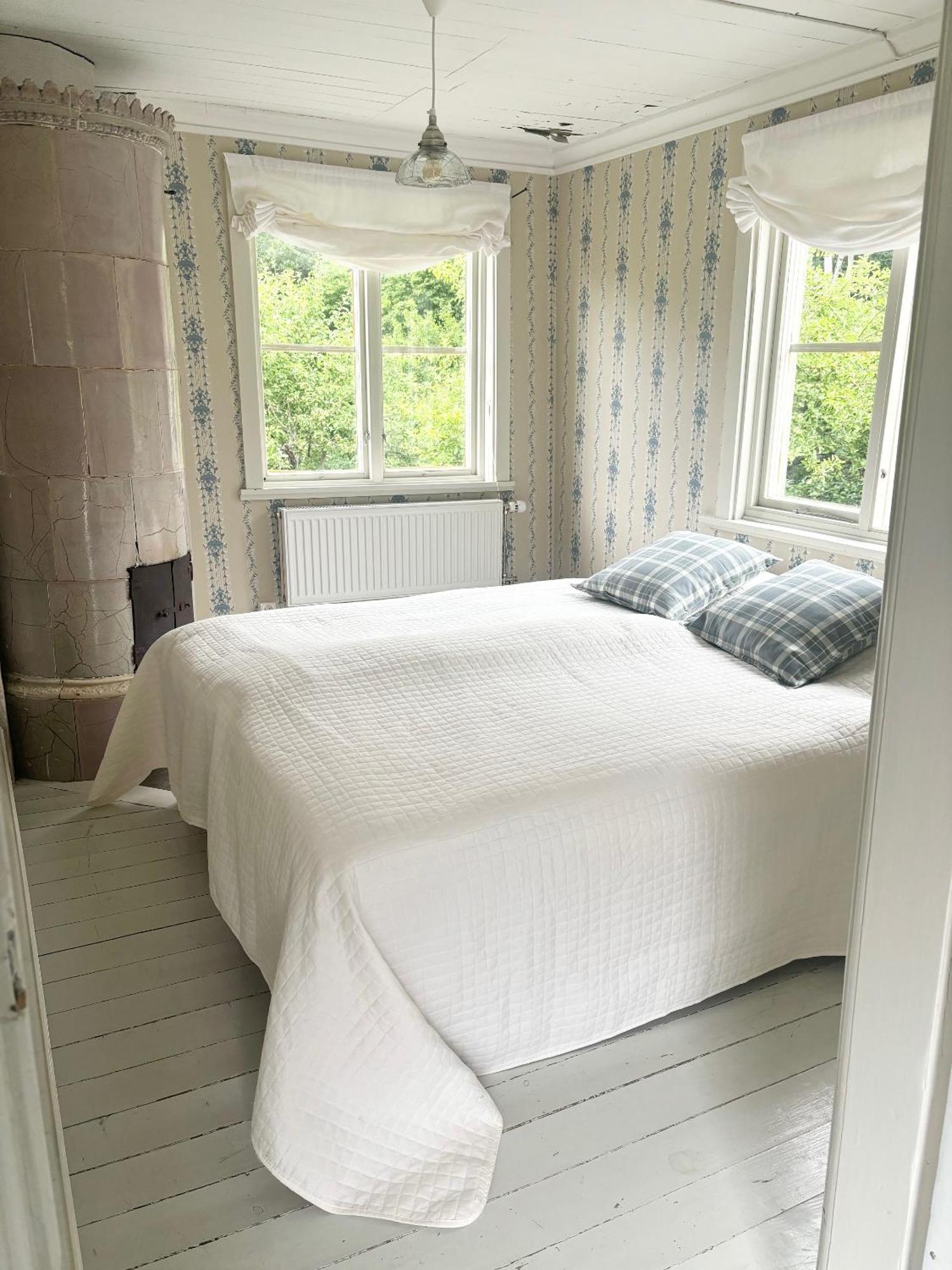 Arphus Lodge Eskilstuna Luaran gambar