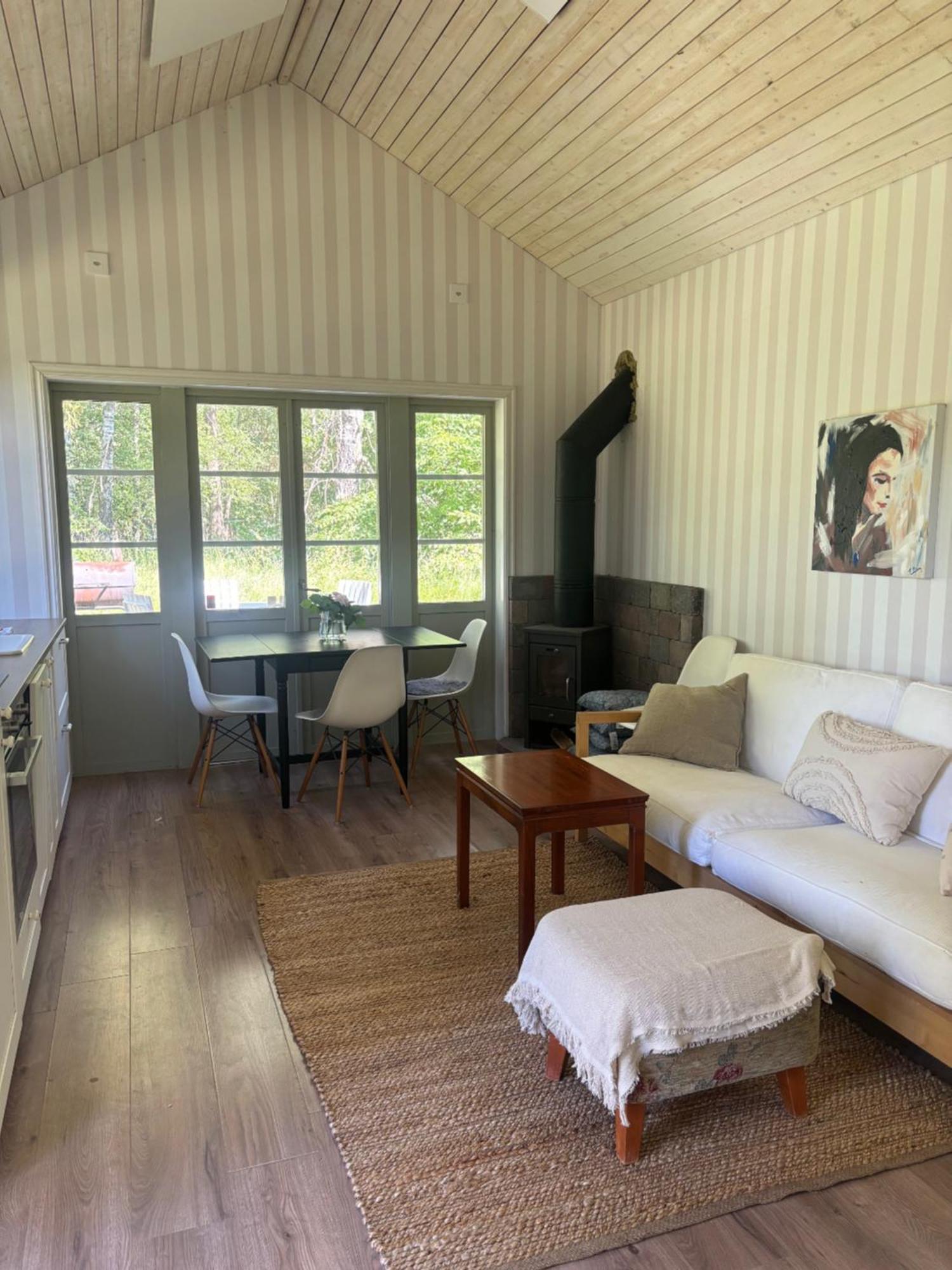 Arphus Lodge Eskilstuna Luaran gambar