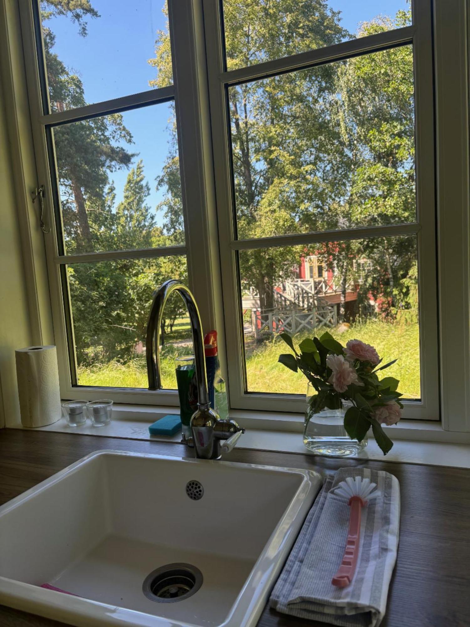 Arphus Lodge Eskilstuna Luaran gambar