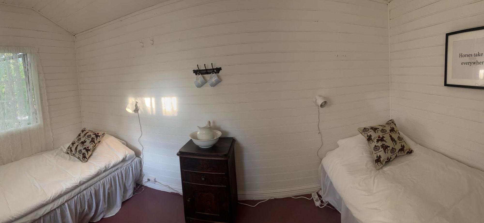 Arphus Lodge Eskilstuna Luaran gambar