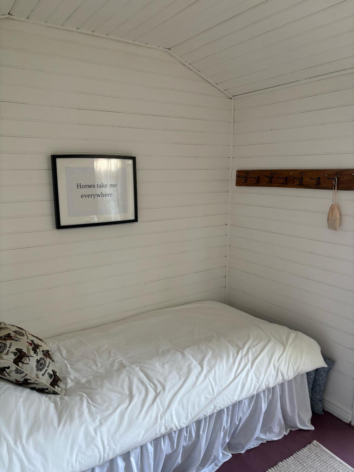 Arphus Lodge Eskilstuna Luaran gambar