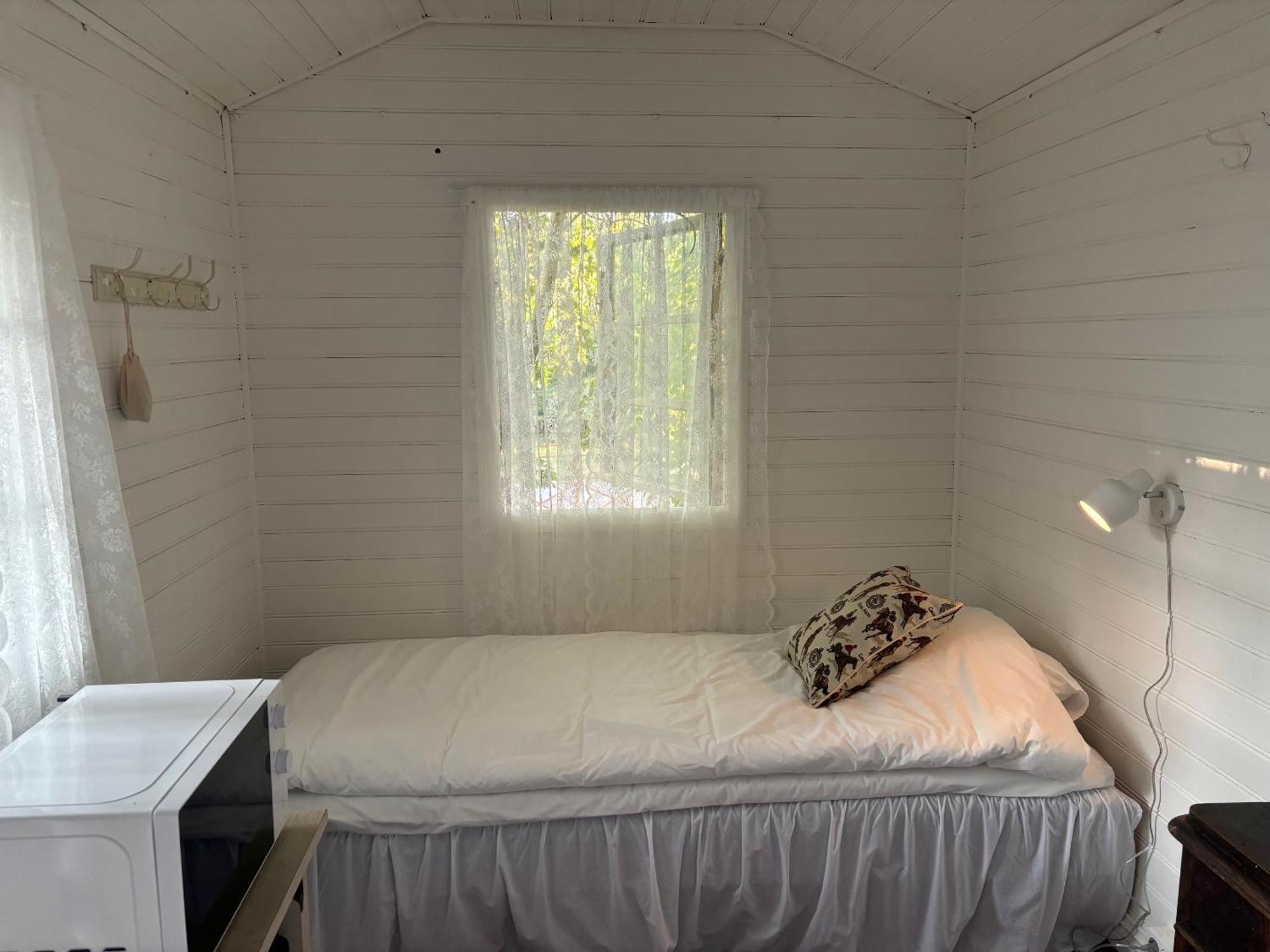 Arphus Lodge Eskilstuna Luaran gambar