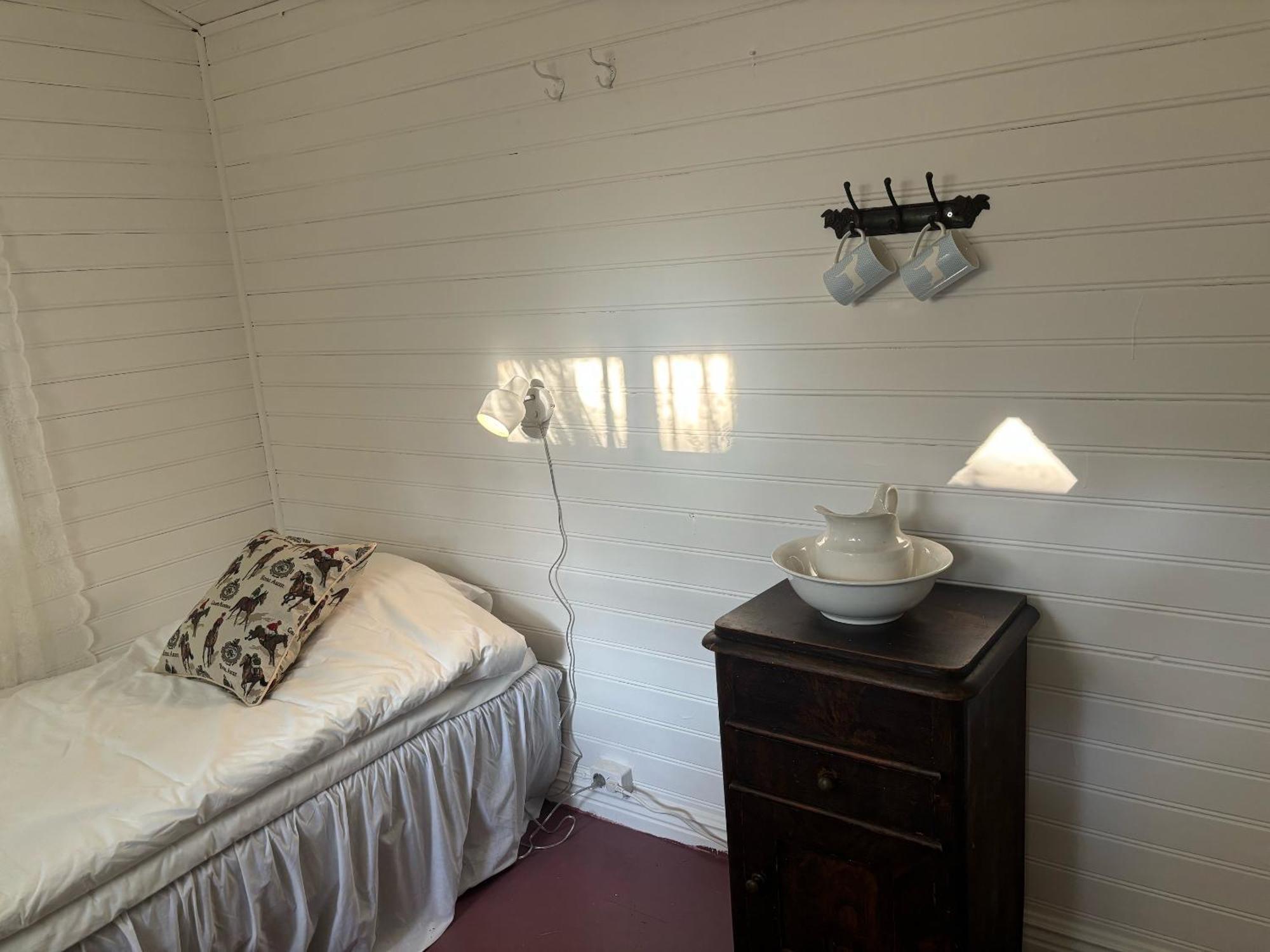Arphus Lodge Eskilstuna Luaran gambar