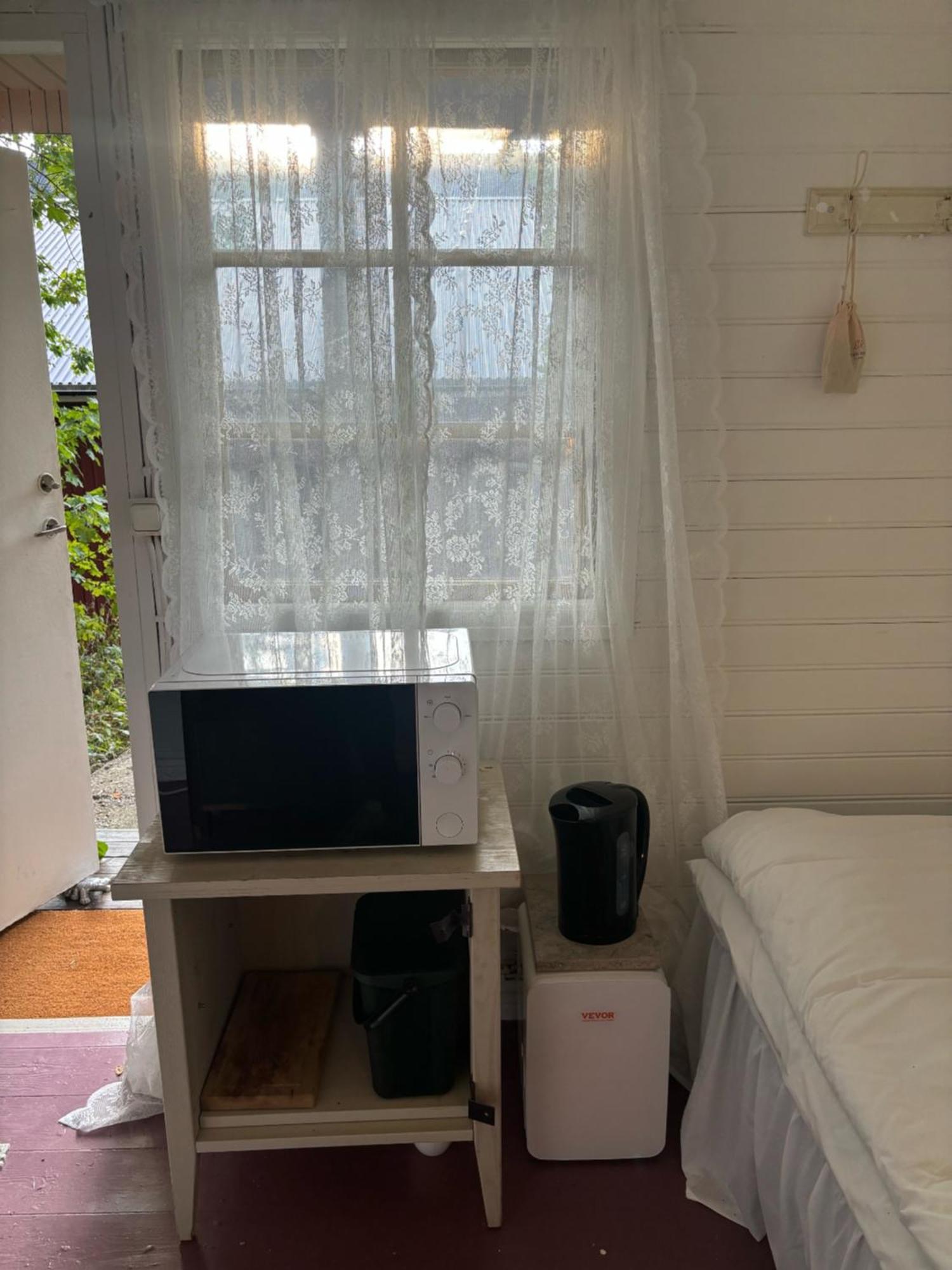 Arphus Lodge Eskilstuna Luaran gambar