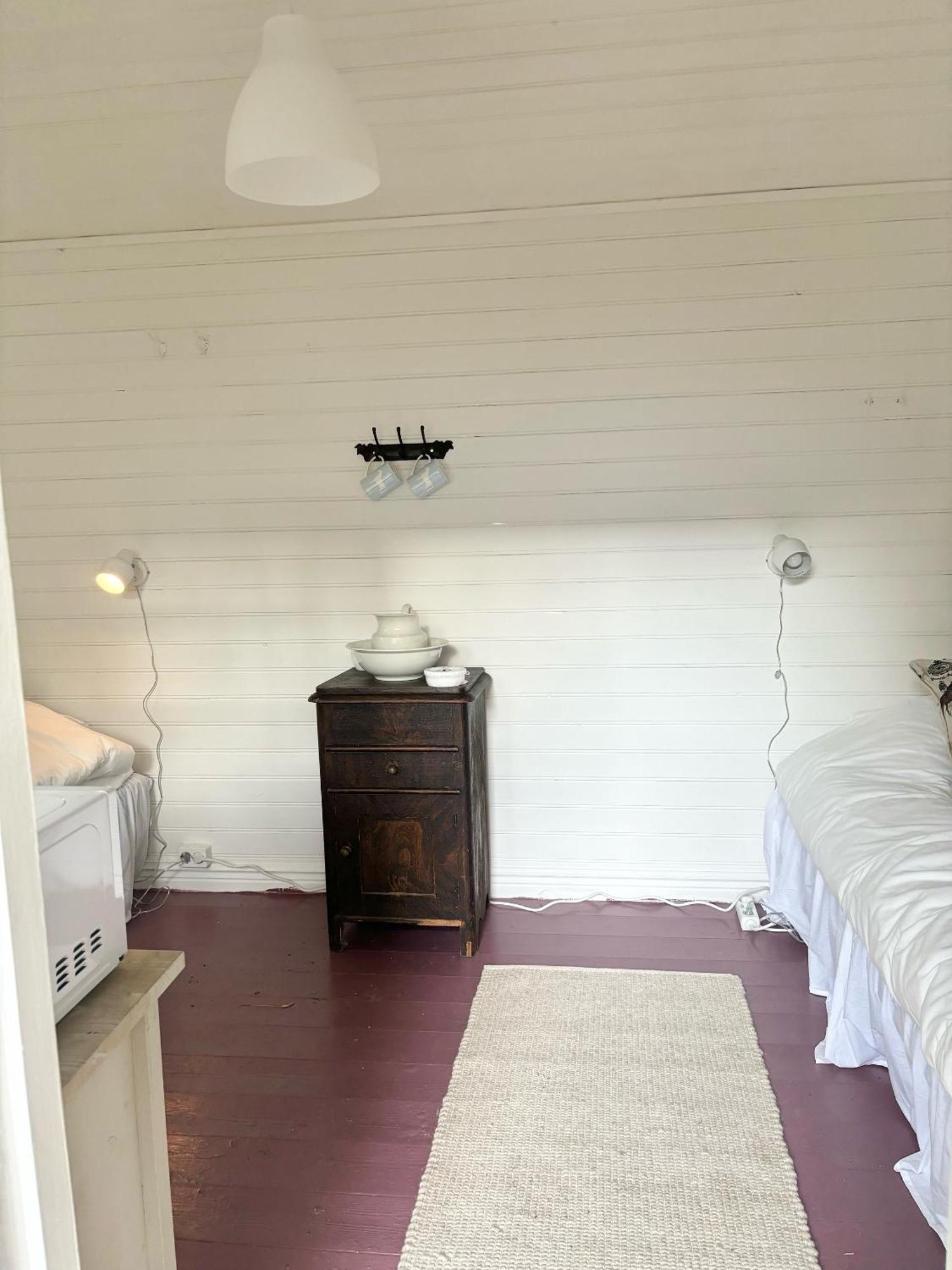 Arphus Lodge Eskilstuna Luaran gambar
