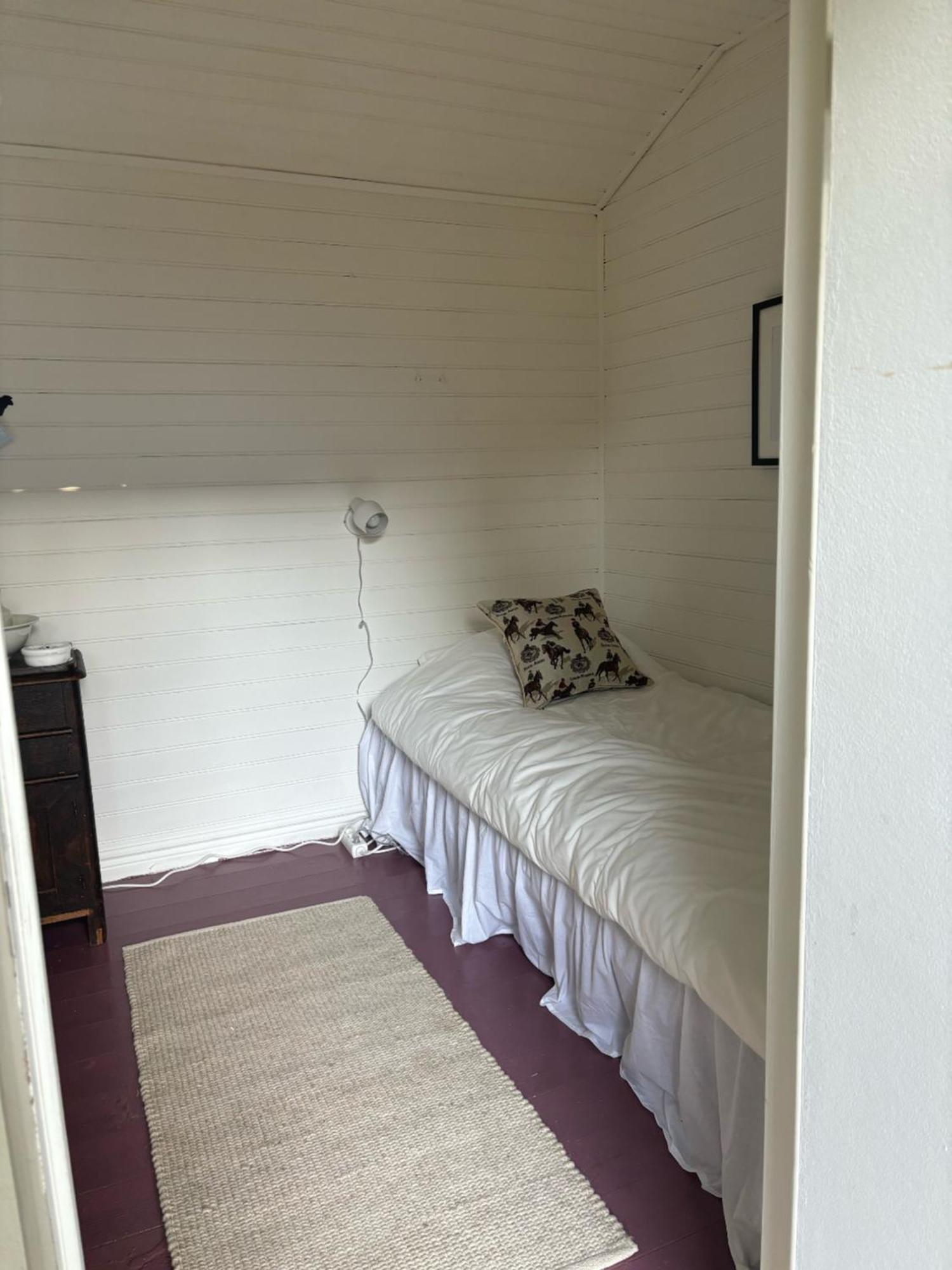 Arphus Lodge Eskilstuna Luaran gambar