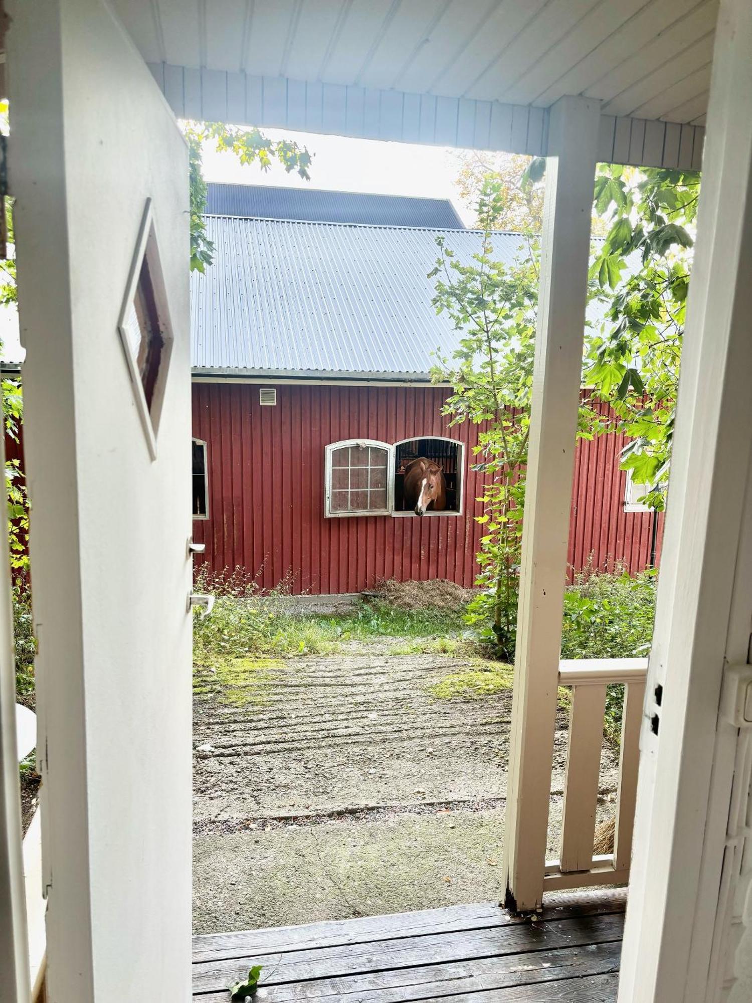 Arphus Lodge Eskilstuna Luaran gambar
